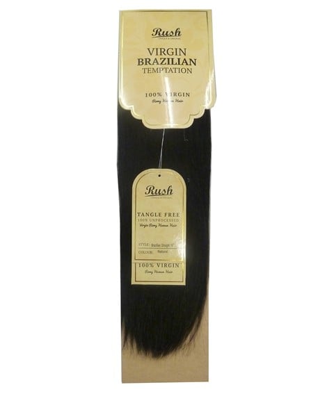 VIRGIN BRAZILIAN TEMPTATION HUMAN HAIR STRAIGHT WEAVE 22 Color Natural Human Hair Bundles Asetena Pa 
