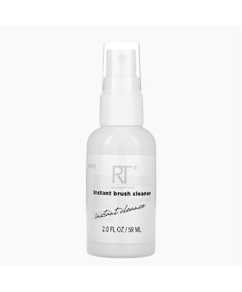 REAL TECHNIQUES INSTANT BRUSH CLEANER 59 ml Makeup Accessories Asetena Pa 