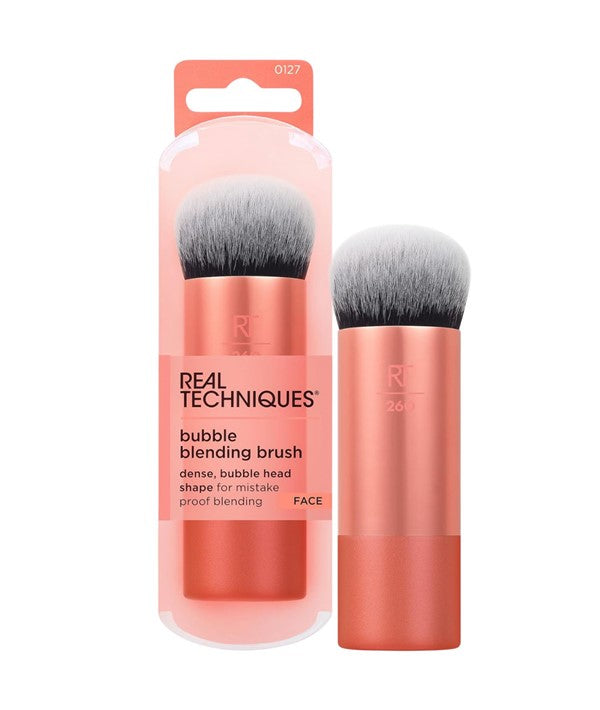 BUBBLE BLENDING FACE BRUSH Makeup Accessories Asetena Pa 