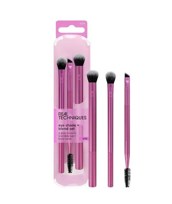 EYE SHADE AND BLEND SET Makeup Accessories Asetena Pa 