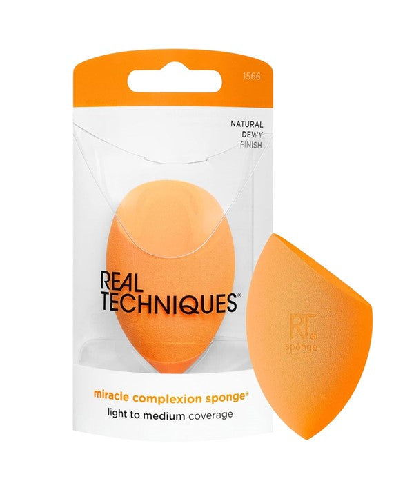 MIRACLE COMPLEXION SPONGE Makeup Accessories Asetena Pa 