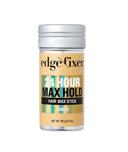 RED BY KISS 24HR MAX HOLD HAIR WAX STICK 76 g Color Amber Hair Styling Asetena Pa 