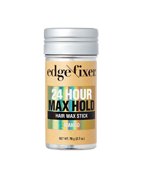 RED BY KISS 24HR MAX HOLD HAIR WAX STICK 76 g Color Mango Hair Styling Asetena Pa 