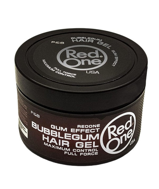 RED ONE BUBBLEGUM HAIR GEL 450 ml Hair Styling Asetena Pa 