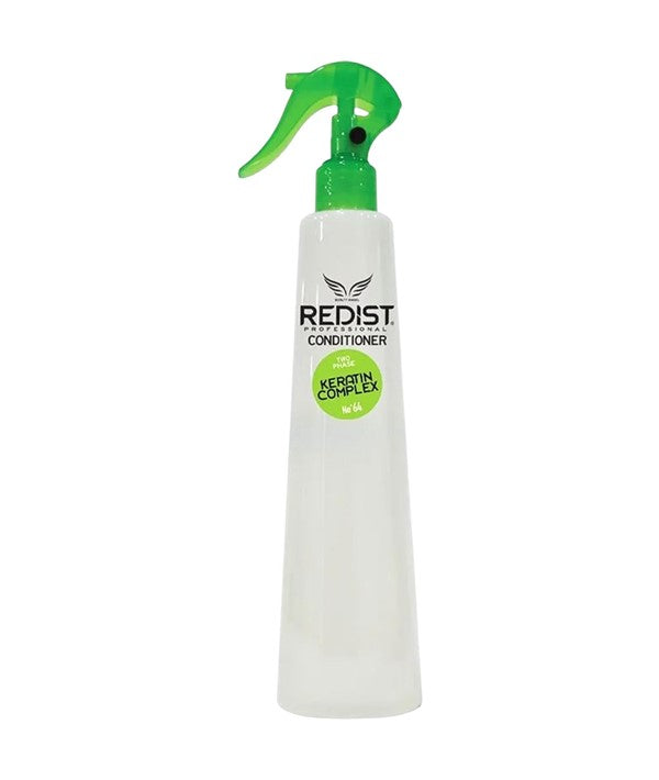 REDIST KERATIN COMPLEX TWO PHASE CONDITIONER 400 ml Conditioner Asetena Pa 