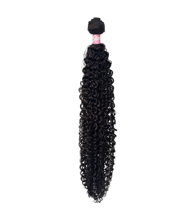 REMY GORGEOUS WATER WAVE WEAVE 24'' Color 1B Synthetic Weave Hair Asetena Pa 