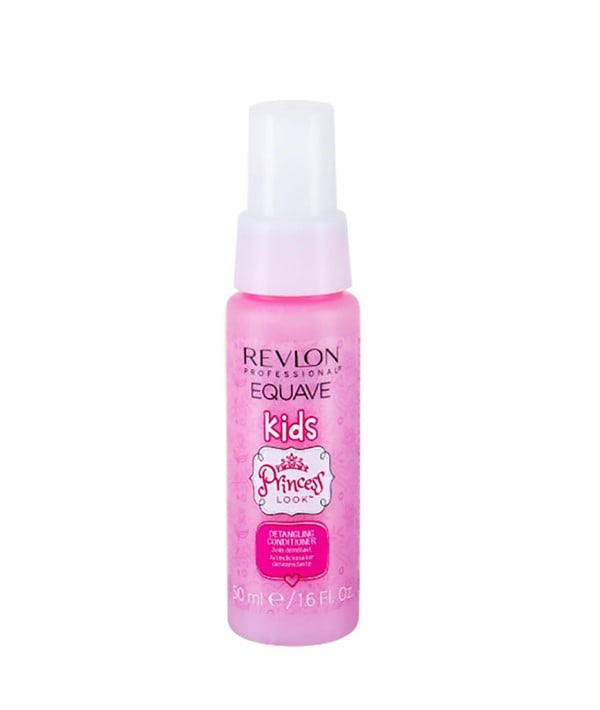 EQUAVE KIDS DETANGLING PRINCESS LOOK CONDITIONER 50 ml Conditioner Asetena Pa 