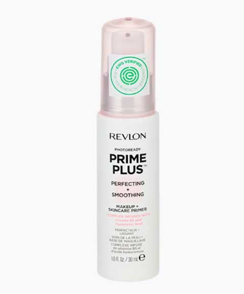 PHOTOREADY PRIME PLUS PERFECTING SMOOTHING SKINCARE PRIMER 30 ML Skin Moisturizing Asetena Pa 