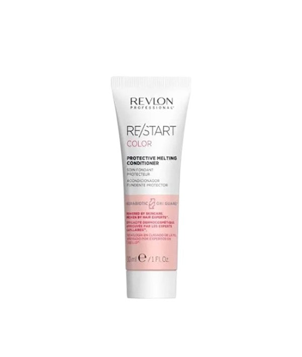 RESTART COLOR PROTECTIVE MELTING CONDITIONER 30 ML Conditioner Asetena Pa 