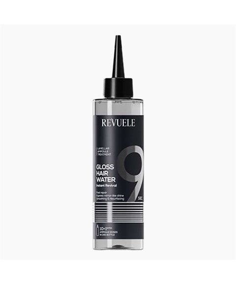 GLOSS HAIR WATER INSTANT REVIVAL 220 ml Treatments Asetena Pa 