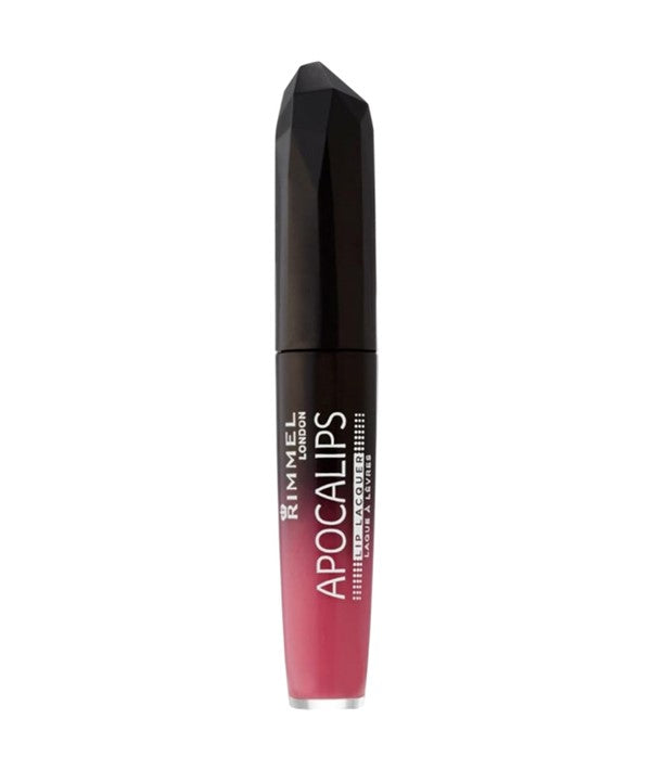RIMMEL APOCALIPS LIP LACQUER 102 NOVA 5.5 ml Lips Asetena Pa 