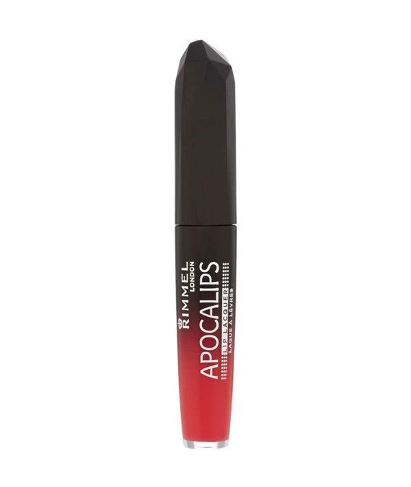 RIMMEL APOCALIPS LIP LACQUER 501 STELLAR 5.5 ml Lips Asetena Pa 