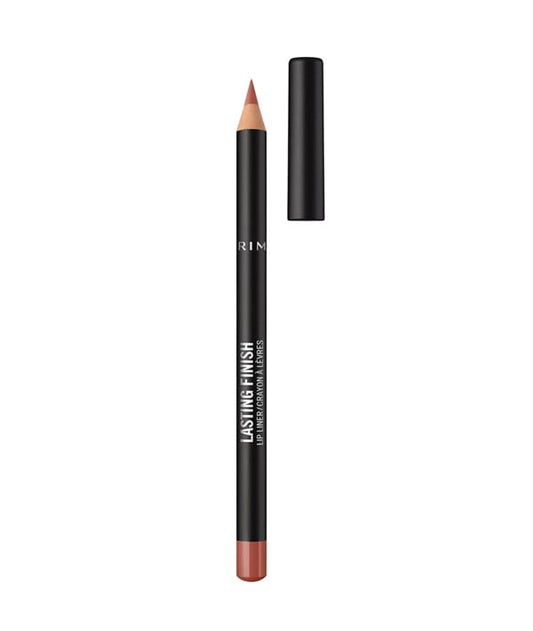 RIMMEL LASTING FINISH 8HR LIP LINER 1.2 g Color 505 Red Dynamite Lips Asetena Pa 