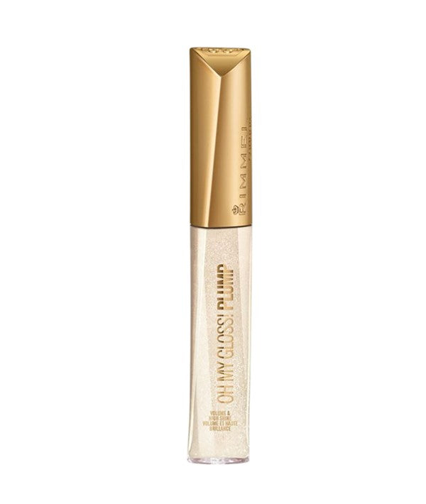 OH MY GLOSS PLUMP LIP GLOSS 800 DIAMOND POP 6.5 ml Lips Asetena Pa 