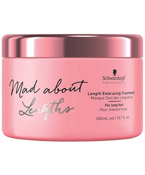 MAD ABOUT LENGTHS EMBRACING TREATMENT 300 ml Treatments Asetena Pa 
