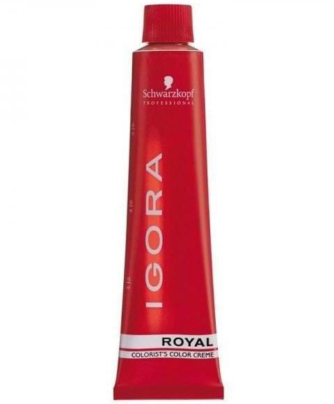 IGORA ROYAL PROFESSIONAL HAIR COLOR 60 ml Color IG-5-1 Hair Color Asetena Pa 