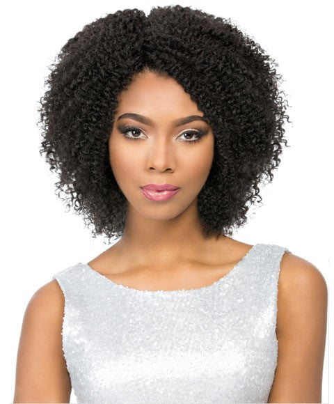 INSTANT FASHION WIG SYN LATOYA  Color 1 Synthetic Hair Wigs Asetena Pa 