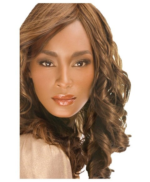 SOFT N SILKY SYN LOOSE WAVE WVG 18 Color 27 Synthetic Weave Hair Asetena Pa 