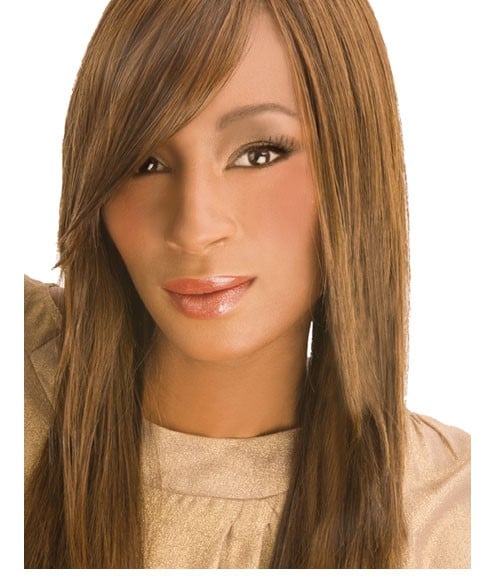SOFT N SILKY SYN PERM YAKI WVG 18 Color FS1B/30 – Asetena Pa