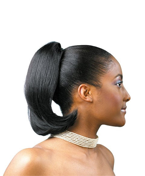 EZ PONYTAIL SYN EURO PONY  Color 1 PonyTail Asetena Pa 