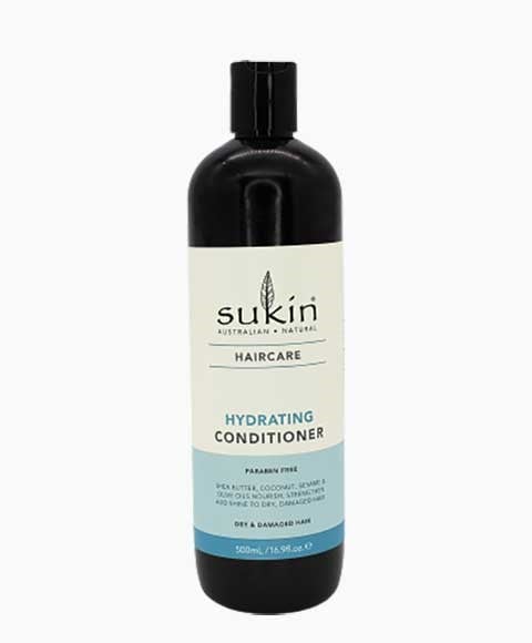 AUSTRALIAN NATURAL HAIRCARE HYDRATING CONDITIONER 1 Litre Conditioner Asetena Pa 