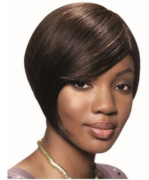 WIG FASHION HH CHIC WIG  Color 1 Human Hair Wigs Asetena Pa 