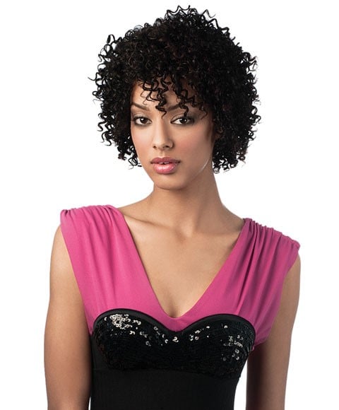 WIG FASHION SYN MACY WIG  Color 2 Synthetic Hair Wigs Asetena Pa 
