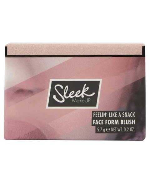 FEELIN LIKE A SNACK FACE FORM BLUSH 5.7 g Blush And Highligter Asetena Pa 