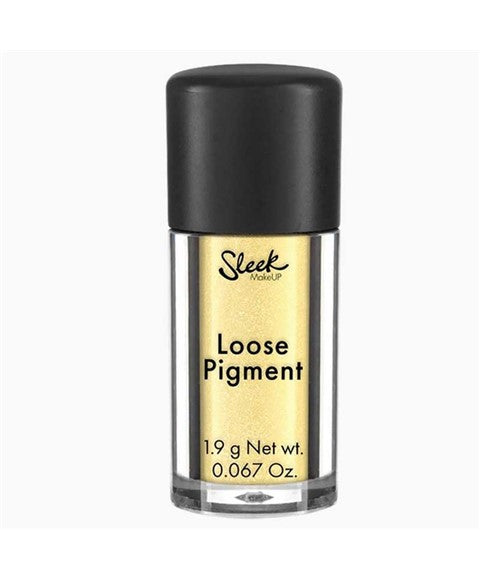 LOOSE PIGMENT 1280 RUSH 1.9 g Eye Makeup Asetena Pa 