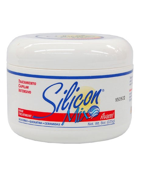 SILICON MIX HAIR TREATMENT 225 g Treatments Asetena Pa 