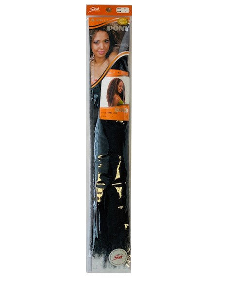 NOBLE GOLD SYN DRED LOCK  Color 4 Hair for Braid Extensions Asetena Pa 