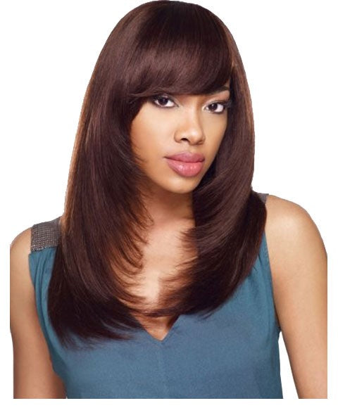 SENSATIONNEL PREMIUM TOO HH EURO STR WVG 12 Color 1 Human Hair Bundles Asetena Pa 