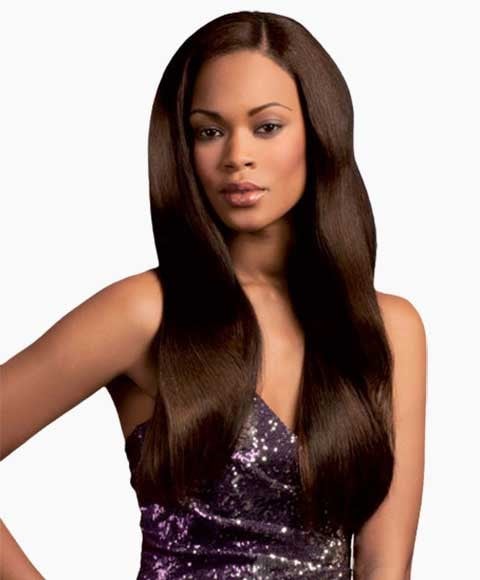 REMI TOUCH DIVINE SILKY STRAIGHT 14-15.50 Color P4/30 Human Hair Bundles Asetena Pa 
