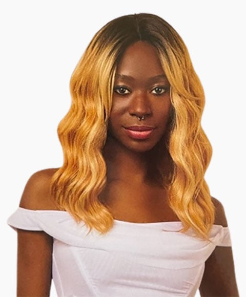 SPOTLIGHT SYN CALLIE LUXURIOUS LACE PARTING WIG  Color 1 Synthetic Hair Wigs Asetena Pa 