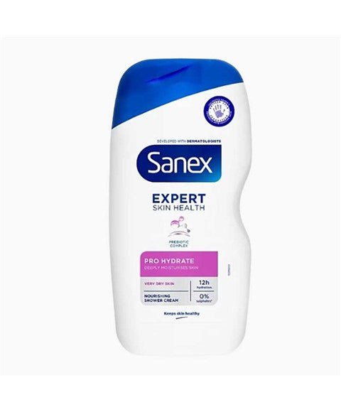EXPERT SKIN HEALTH PRO HYDRATE SHOWER CREAM 450 ml Body Care Asetena Pa 