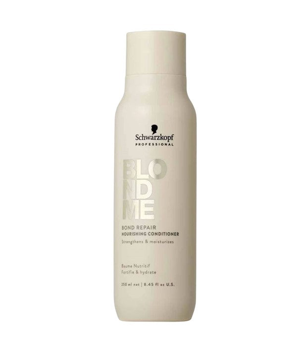 BLONDME BOND REPAIR NOURISHING CONDITIONER 250 ml Conditioner Asetena Pa 