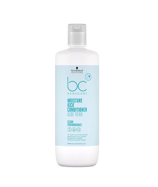 BONACURE MOISTURE KICK ALOE VERA CONDITIONER 1000 ml Conditioner Asetena Pa 