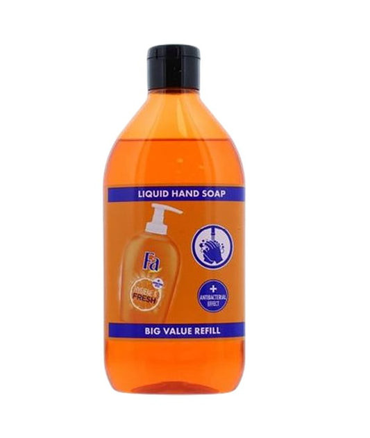 FA LIQUID HAND SOAP 385 ml Body Care Asetena Pa 