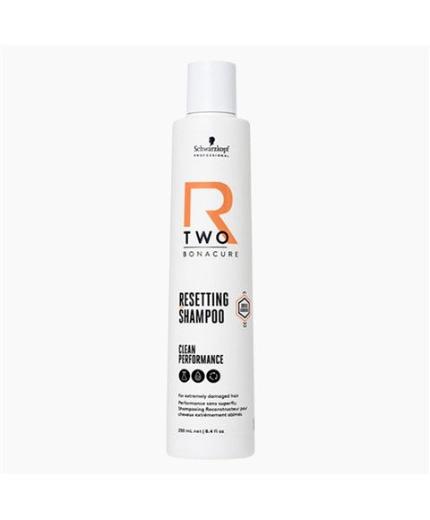 R TWO BONACURE RESETTING SHAMPOO 250 ml Shampoo Asetena Pa 