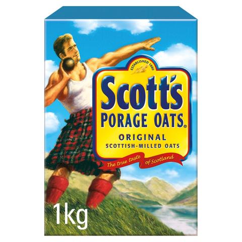 Scotts kg Non p  10x1kg