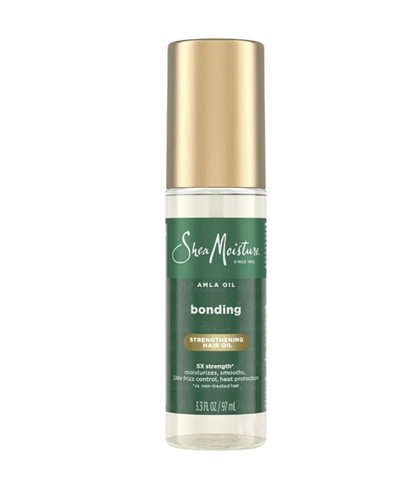 AMLA OIL BONDING STRENGTHENING HAIR OIL 97 ml Sprays, Serums and Oils Asetena Pa 