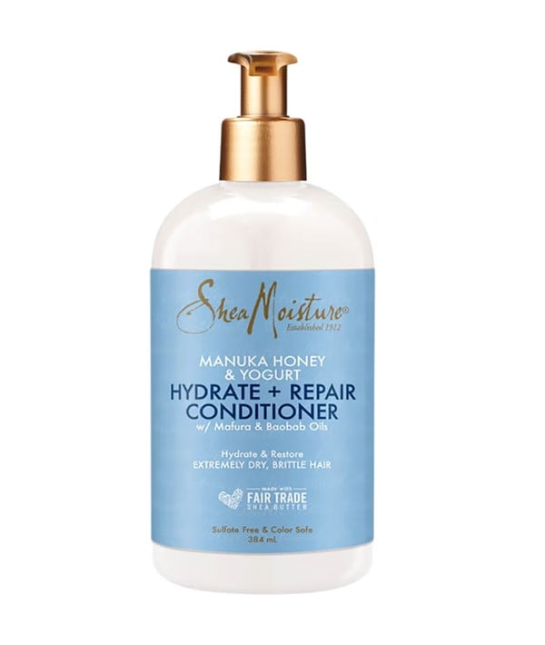 MANUKA HONEY AND YOGURT HYDRATE REPAIR CONDITIONER 384 ml Conditioner Asetena Pa 