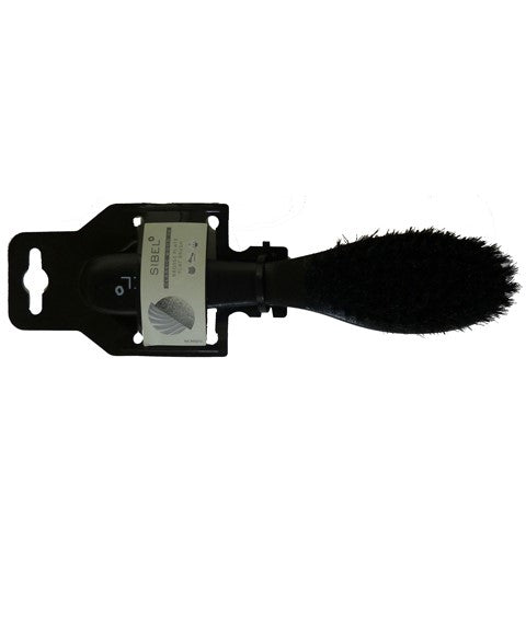 SIBEL CLASSIC WOOD BRUSH 56 Hair Brushes and Combs Asetena Pa 