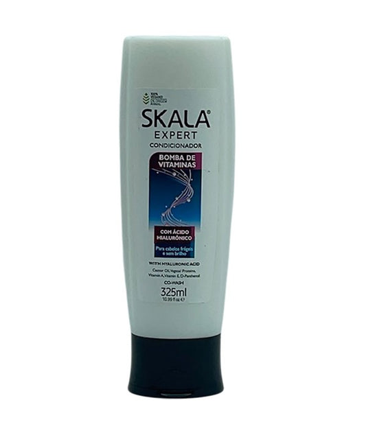 SKALA EXPERT BOMBA DE VITAMINAS CONDITIONER 325 ml Conditioner Asetena Pa 
