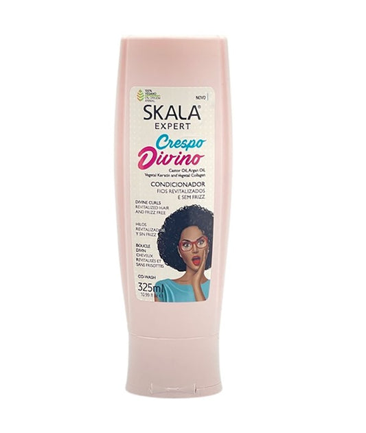 SKALA EXPERT CRESPO DIVINO CONDITIONER 325 ml Conditioner Asetena Pa 