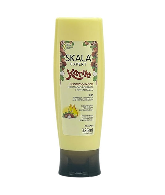 SKALA EXPERT KARITE CONDITIONER 325 ml Conditioner Asetena Pa 