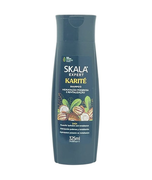 SKALA EXPERT ABACATE CONDITIONER 325 ml Conditioner Asetena Pa 