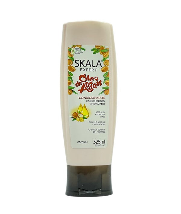 SKALA EXPERT OLEO DE ARGAN CONDITIONER 325 ml Conditioner Asetena Pa 