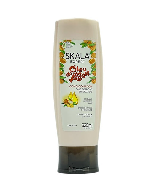 SKALA EXPERT OLEO DE ARGAN CONDITIONER 325 ml Conditioner Asetena Pa 