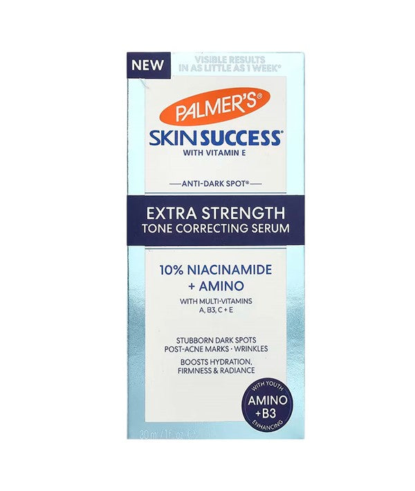 SKIN SUCCESS ANTI DARK SPOT EXTRA STRENGTH TONE CORRECTING SERUM 30ml Skin Treatments Asetena Pa 